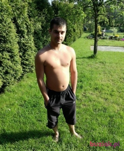 Adam, Male, 36, Mikołów, Polska, Photo: 1