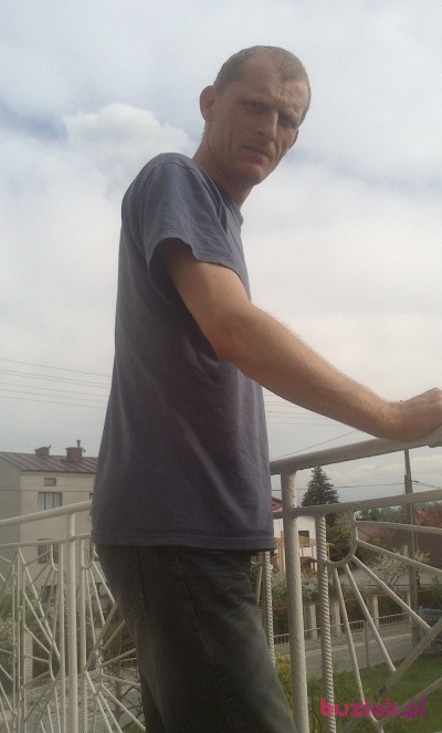 Krzysztof, Mężczyzna, 52, Mielec, Polska: 1