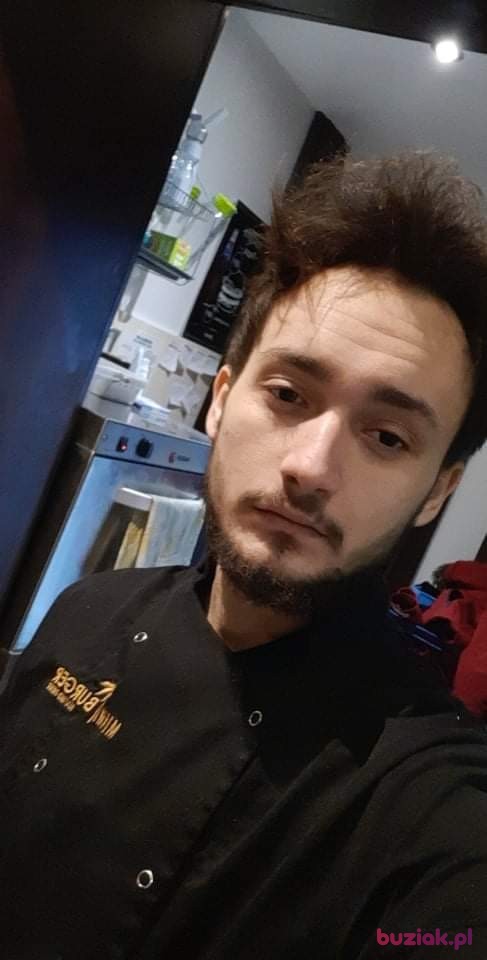 Kuba, Male, 24, Żory, Polska: 1
