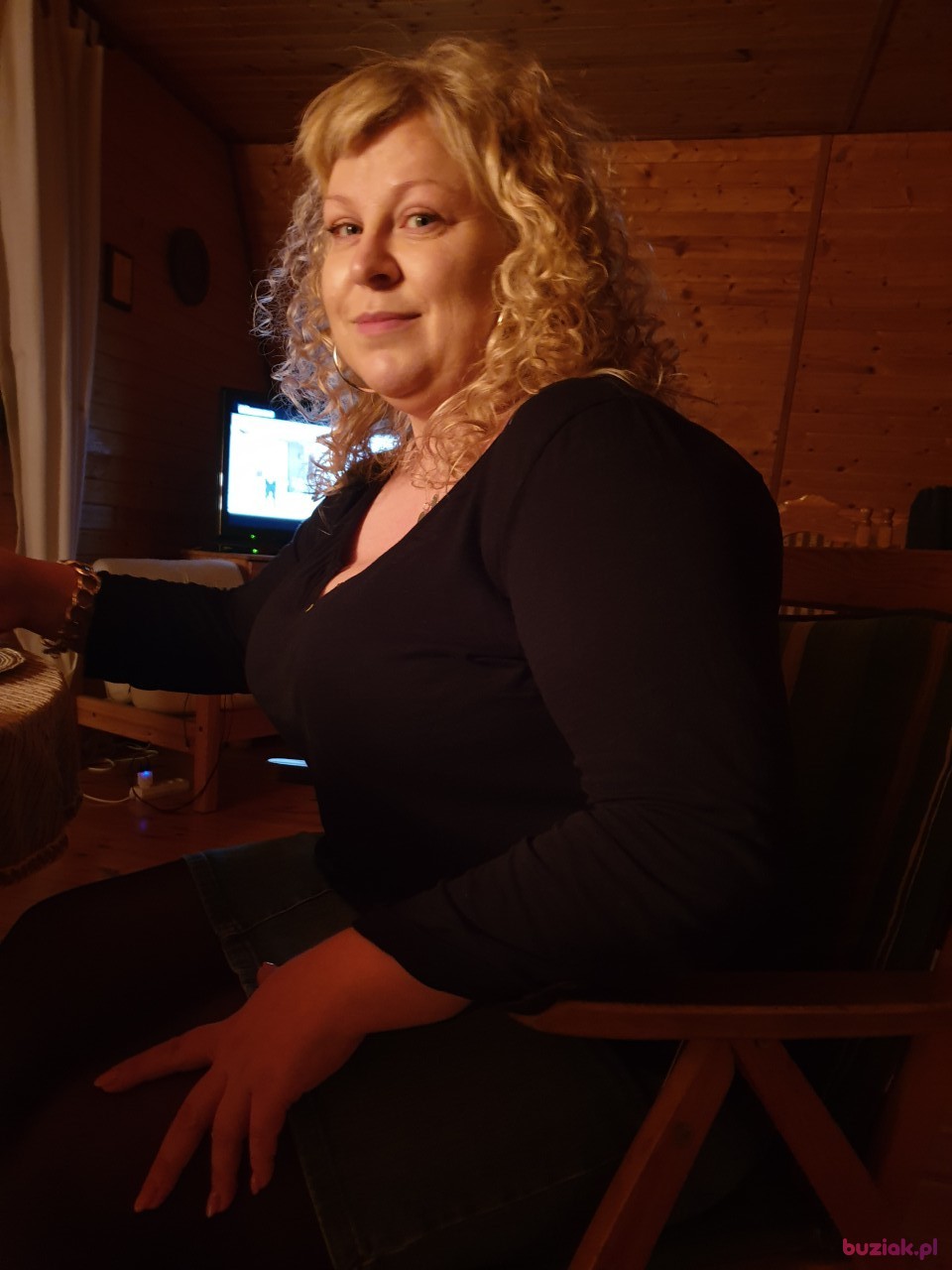 Magdalena, Kobieta, 47, Włocławek, Polska, Zdjęcie: 1