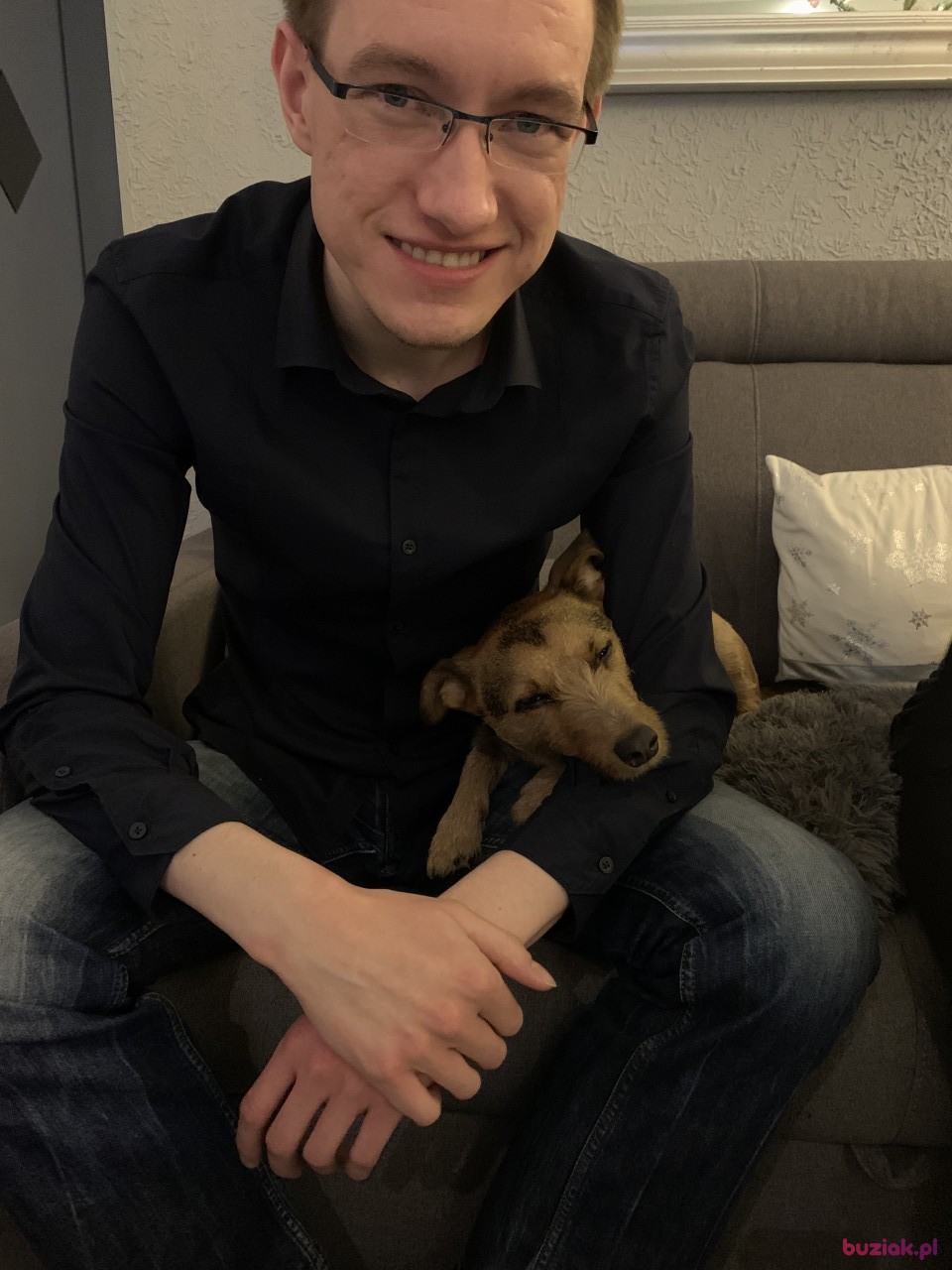 Jakub, Mężczyzna, 35, Koszalin, Polska, Zdjęcie: 5
