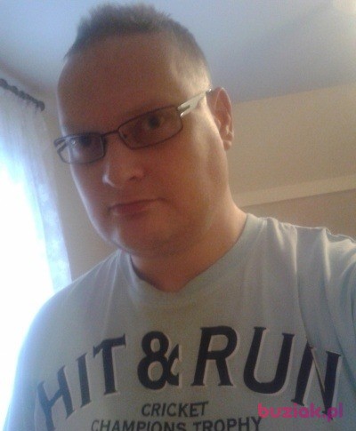 Artur, Male, 42, Bydgoszcz, Polska, Photo: 1