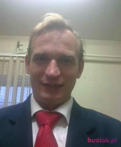 Marcin, Male, 45, Łódź, Polska, Photo: 4