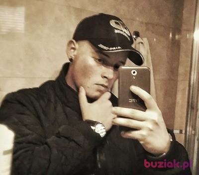 Patryk, Male, 27, Poznań, Polska, Photo: 9