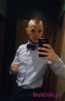 Rafał, Mężczyzna, 31, Polska: 1