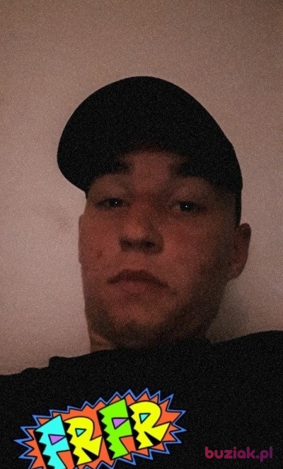 Jan, Mężczyzna, 23, Głogów, Polska: 1