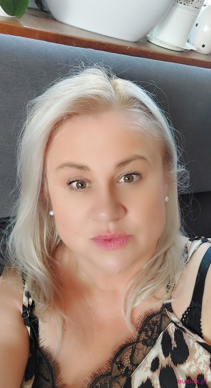 ViolaLa, Kobieta, 45, Dzierżoniów, Polska, Zdjęcie: 1