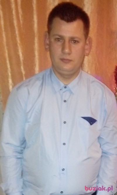 Andrzej, Male, 35, Nowogard, Polska, Photo: 2