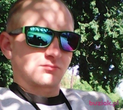 Marek, Male, 34, Polska, Photo: 1