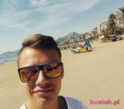 Andrzej, Male, 25, Tarnobrzeg, Polska: 1