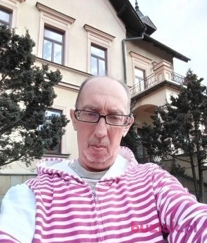 Vadik, Mężczyzna, 66, Kraków, Polska, Zdjęcie: 1