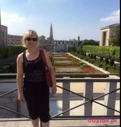 Dorota, Female, 50, Ciechanowiec, Polska, Photo: 1