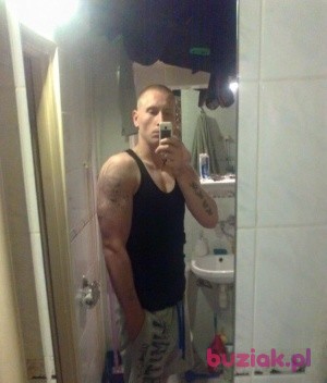 adam adam, Male, 34, Zabrze, Polska: 1