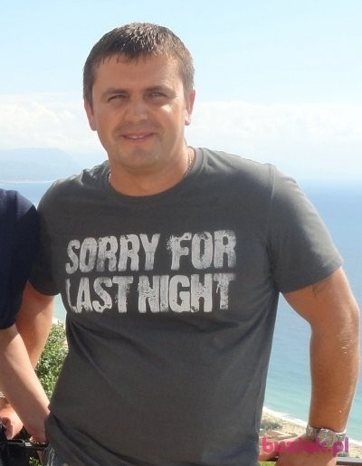 slawomir, Mężczyzna, 42, Jawor, Polska, Zdjęcie: 1