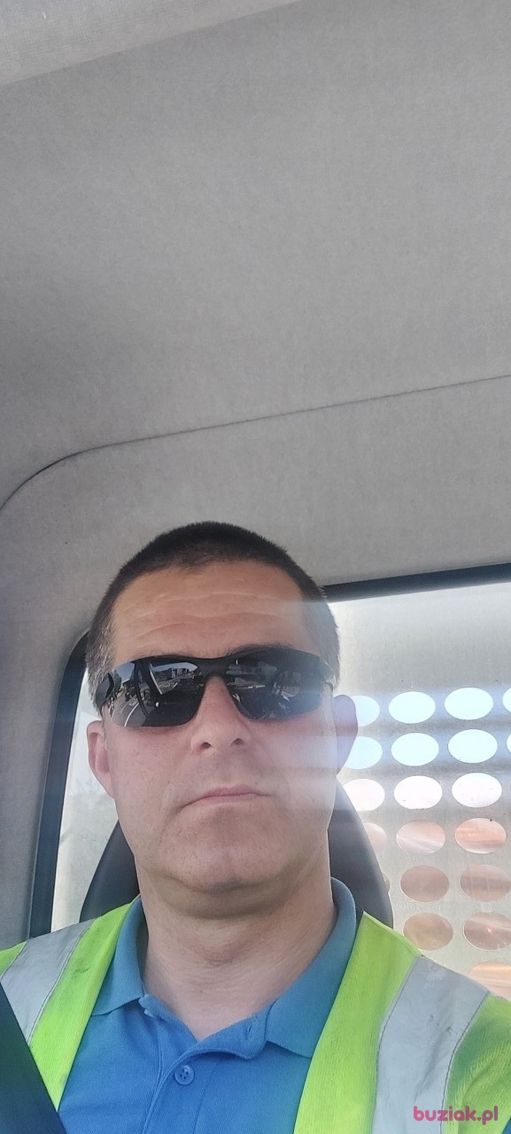 Krzysztof, Mężczyzna, 43, Wisbech, Wielka Brytania: 1
