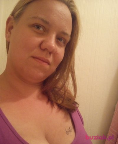 Edyta, Kobieta, 35, Kalisz, Polska, Zdjęcie: 5