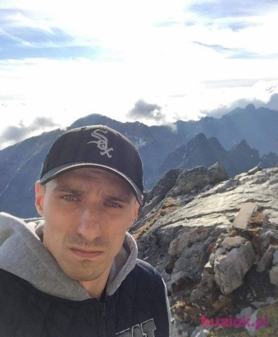 Krzysztof, Male, 39, Haarlem North Holland Province, Holandia, Photo: 2
