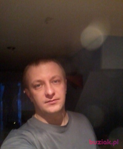 Marcin, Male, 39, Bielsk Podlaski, Polska, Photo: 1