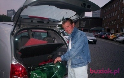 Marcin, Mężczyzna, 64, Arcen Limburg Province, Holandia, Zdjęcie: 1