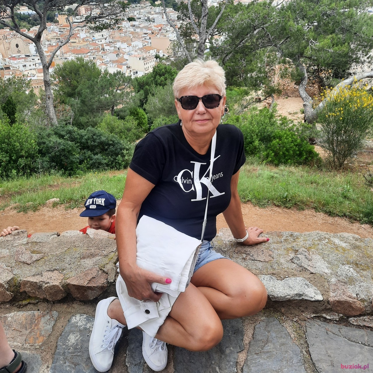 Sofia, Female, 60, Ostrów Mazowiecka, Polska, Photo: 10