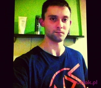 Łukasz , Male, 35, Zgierz, Polska: 1