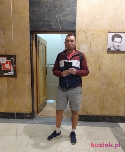 Kamil, Male, 37, Warszawa, Polska, Photo: 15