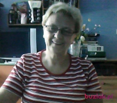 Janina, Female, 76, Szczecin, Polska, Photo: 1