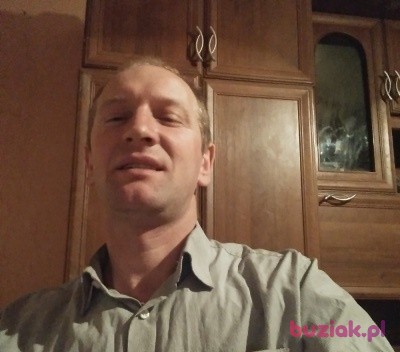Dzidek, Mężczyzna, 44, Proszowice, Polska, Zdjęcie: 1