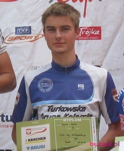 szymon, Mężczyzna, 29, Tuliszków, Polska, Zdjęcie: 2