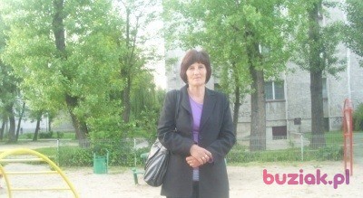 Hanna, Female, 64, Piotrków Trybunalski, Polska, Photo: 4