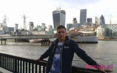 pawel, Male, 38, Wielka Brytania: 1