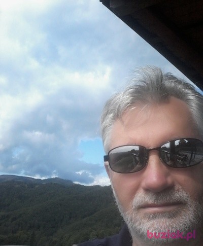 Wojciech, Mężczyzna, 64, Warszawa, Polska, Zdjęcie: 1