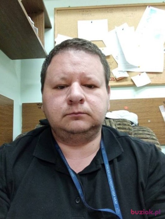 Andrzej, Mężczyzna, 34, Arcen Limburg Province, Holandia: 1