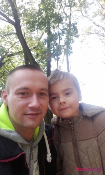Marek, Male, 43, Głowno, Polska, Photo: 5