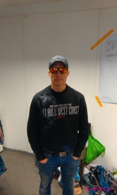 Przemek, Male, 35, Głogów, Polska, Photo: 4