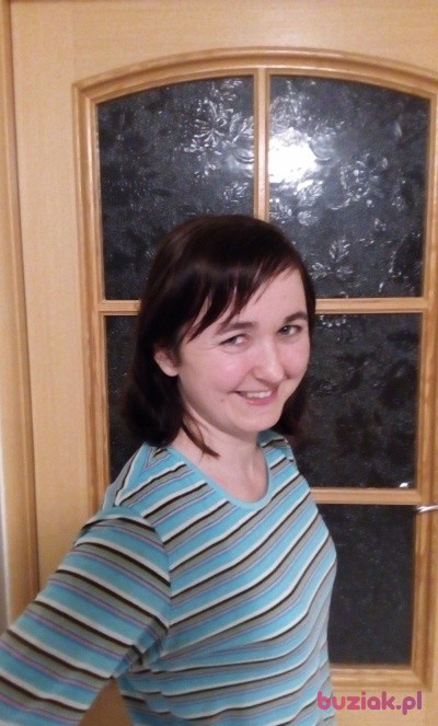 Elżbieta, Female, 44, Głogów, Polska: 1