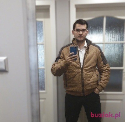 Marcin, Male, 34, Łódź, Polska, Photo: 2