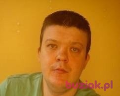 trochon13, Male, 38, Pruszków, Polska: 1