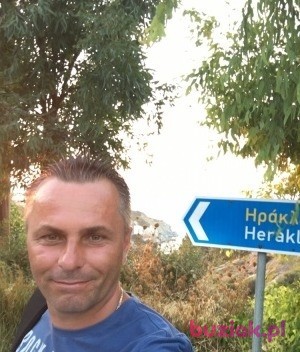 Adam, Male, 48, Niemcy: 1