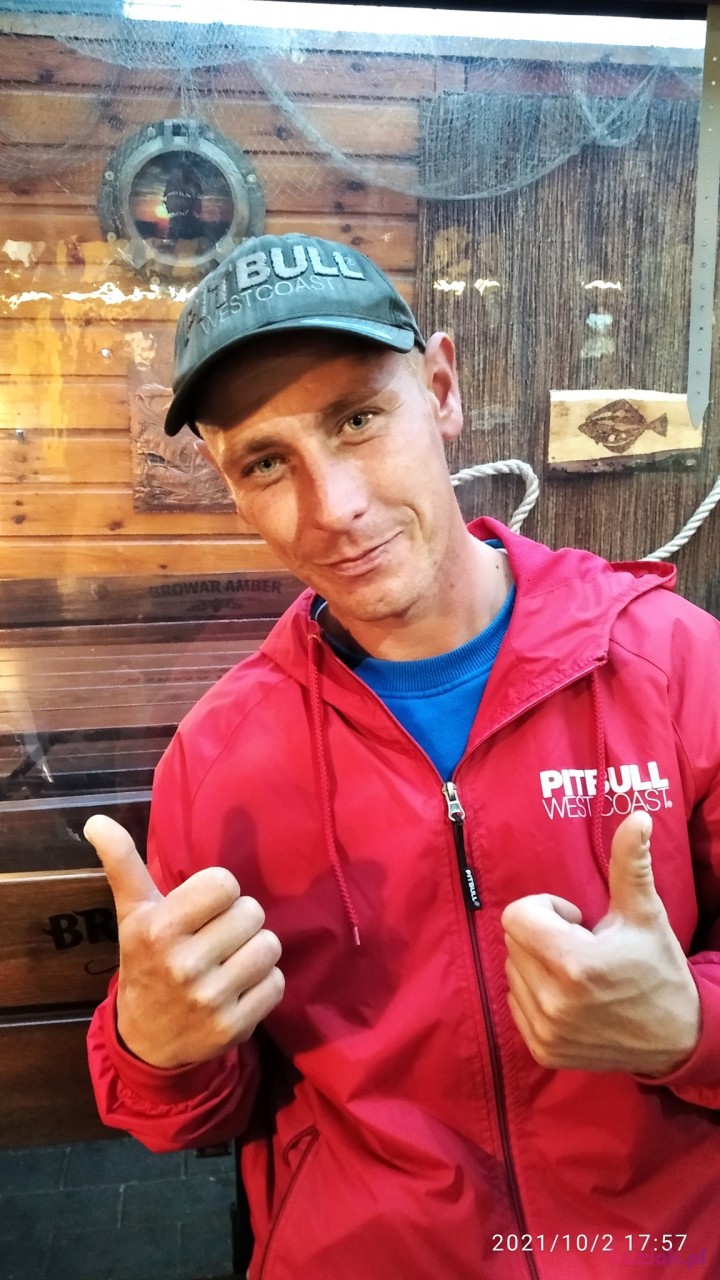 Radek, Mężczyzna, 37, Łódź, Polska, Zdjęcie: 5