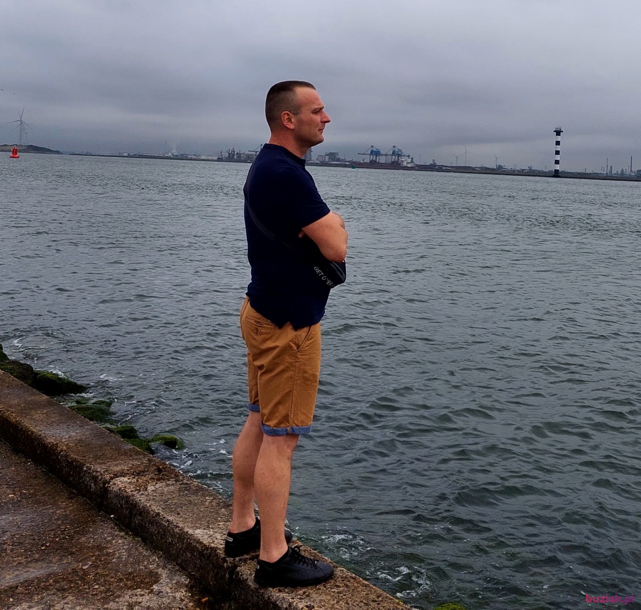 Mateusz, Mężczyzna, 34, Rotterdam South Holland Province, Holandia: 1