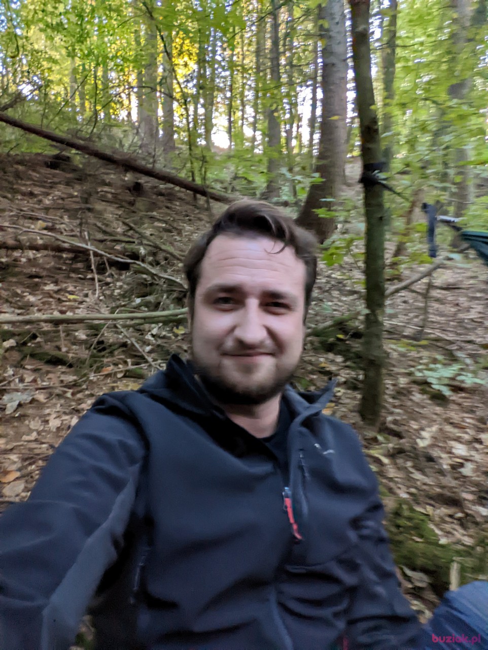 Patryk, Mężczyzna, 35, Bielefeld, Niemcy, Zdjęcie: 2