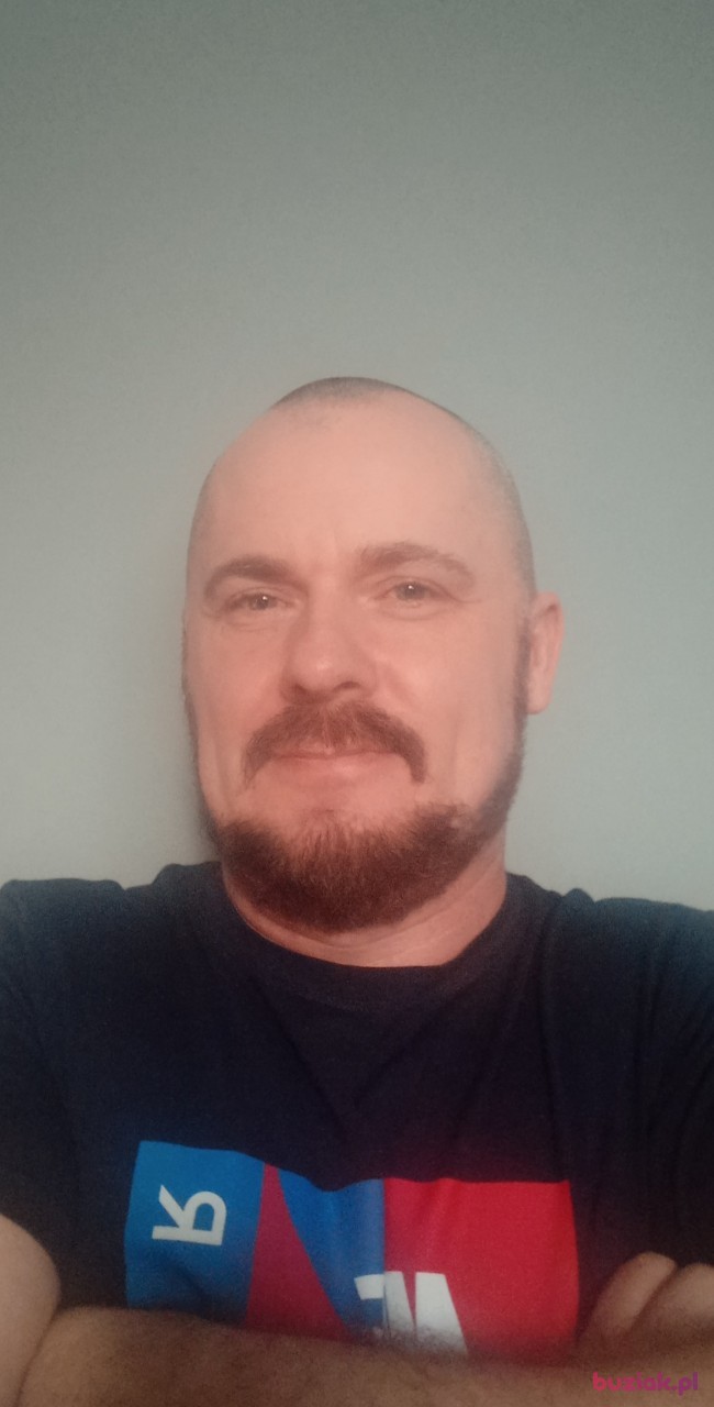 Max, Mężczyzna, 48, Pleszew, Polska: 1