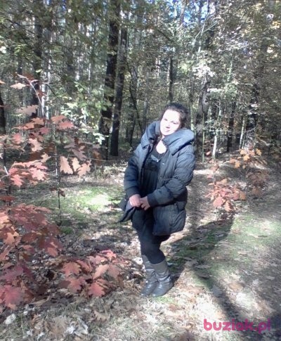 Sylwia, Female, 40, Aleksandrów Łódzki, Polska, Photo: 3