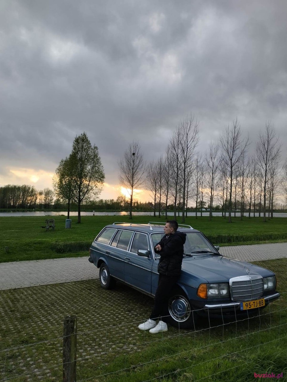 Adam, Mężczyzna, 31, Amersfoort, Holandia: 1