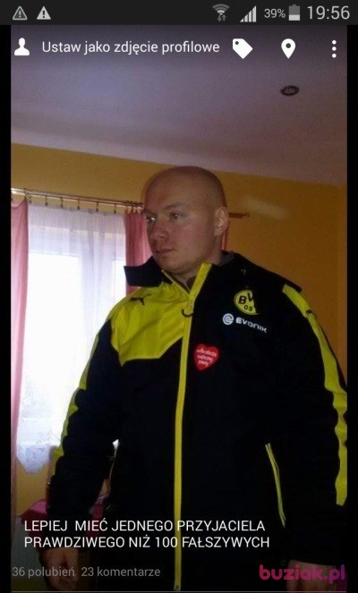Kamil , Male, 41, Cedynia, Polska, Photo: 3