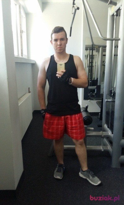 Damian, Male, 30, Gliwice, Polska, Photo: 2