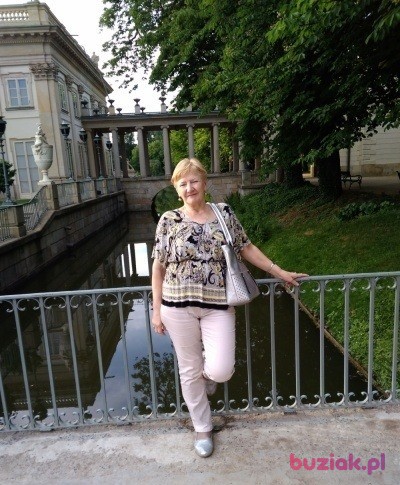 Elzbieta, Female, 72, Mińsk Mazowiecki, Polska, Photo: 2
