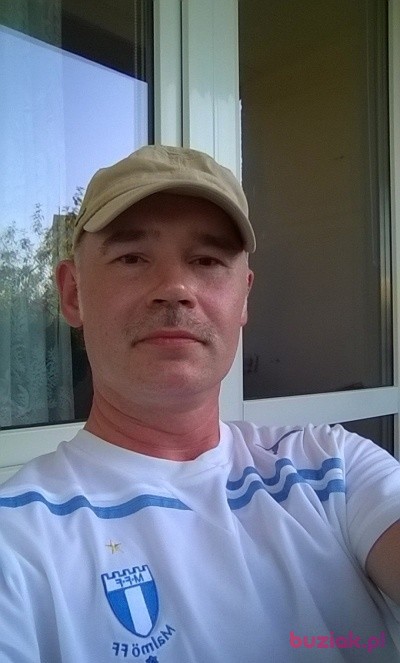 Waldemar, Mężczyzna, 48, Elbląg, Polska: 1