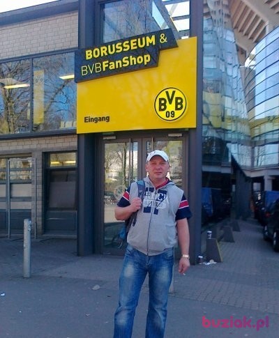Paweł, Male, 54, Katowice, Polska, Photo: 1